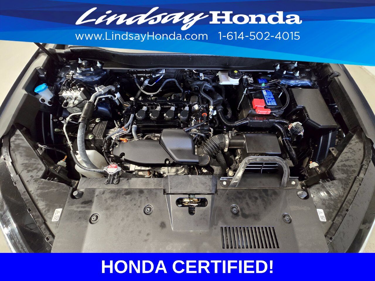 2024 Honda CR-V EX Columbus OH