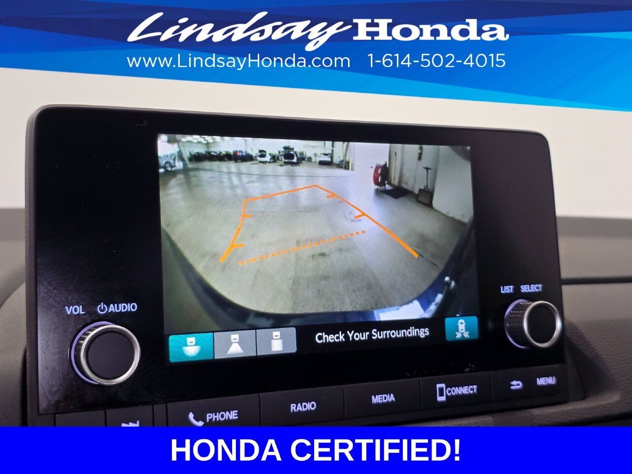 2024 Honda CR-V EX Columbus OH
