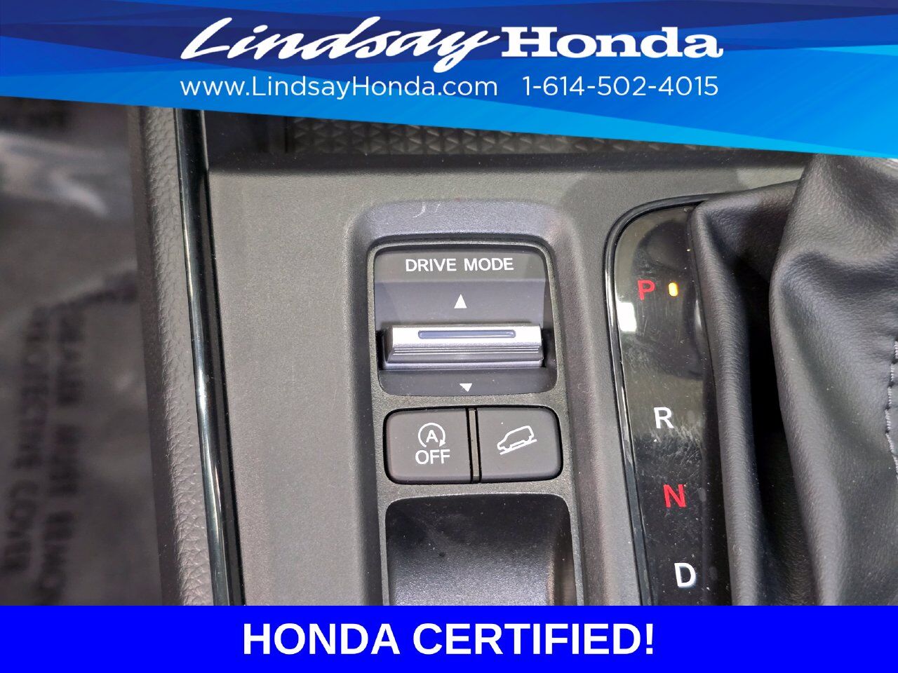 2024 Honda CR-V EX Columbus OH