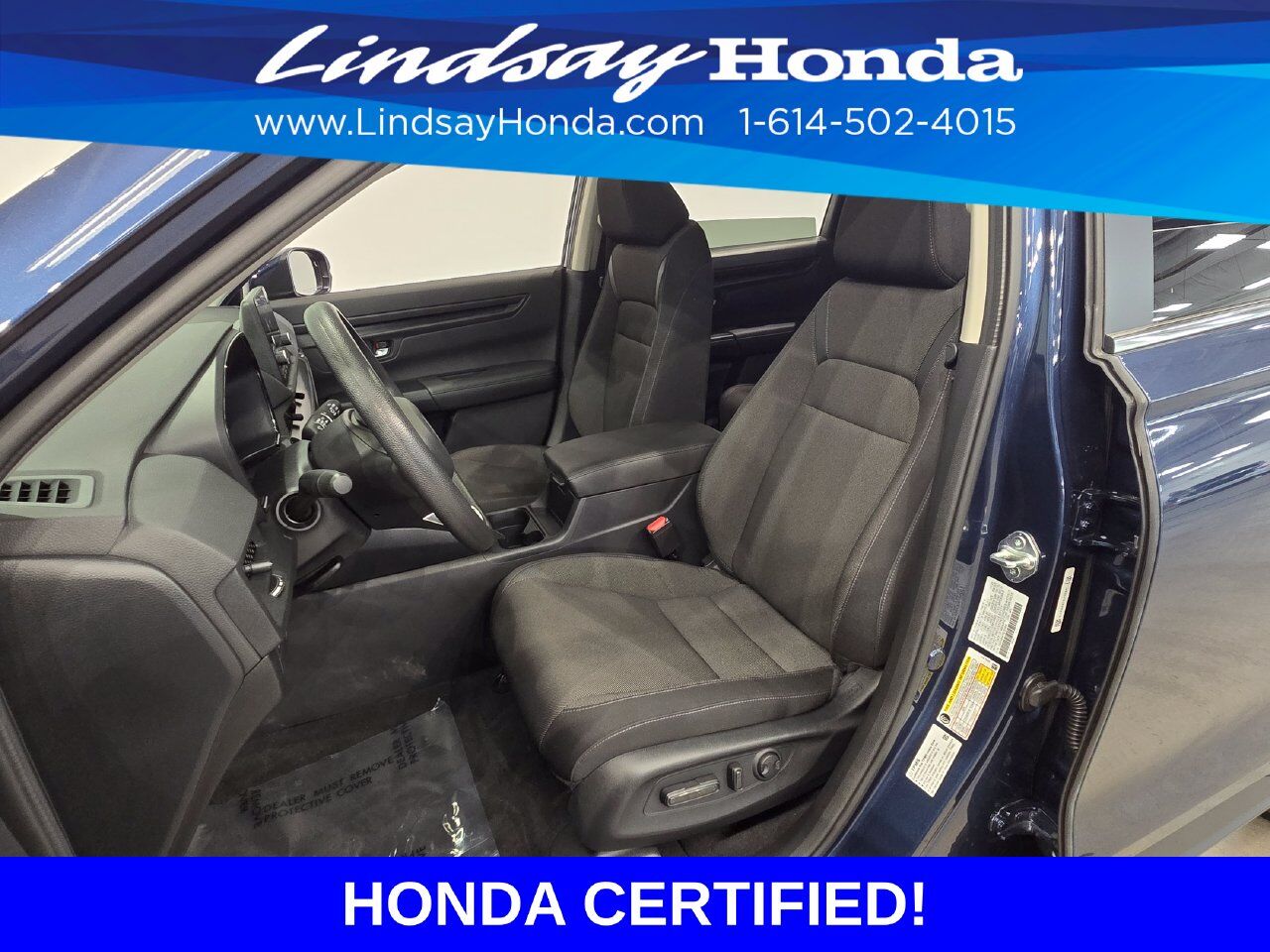 2024 Honda CR-V EX Columbus OH