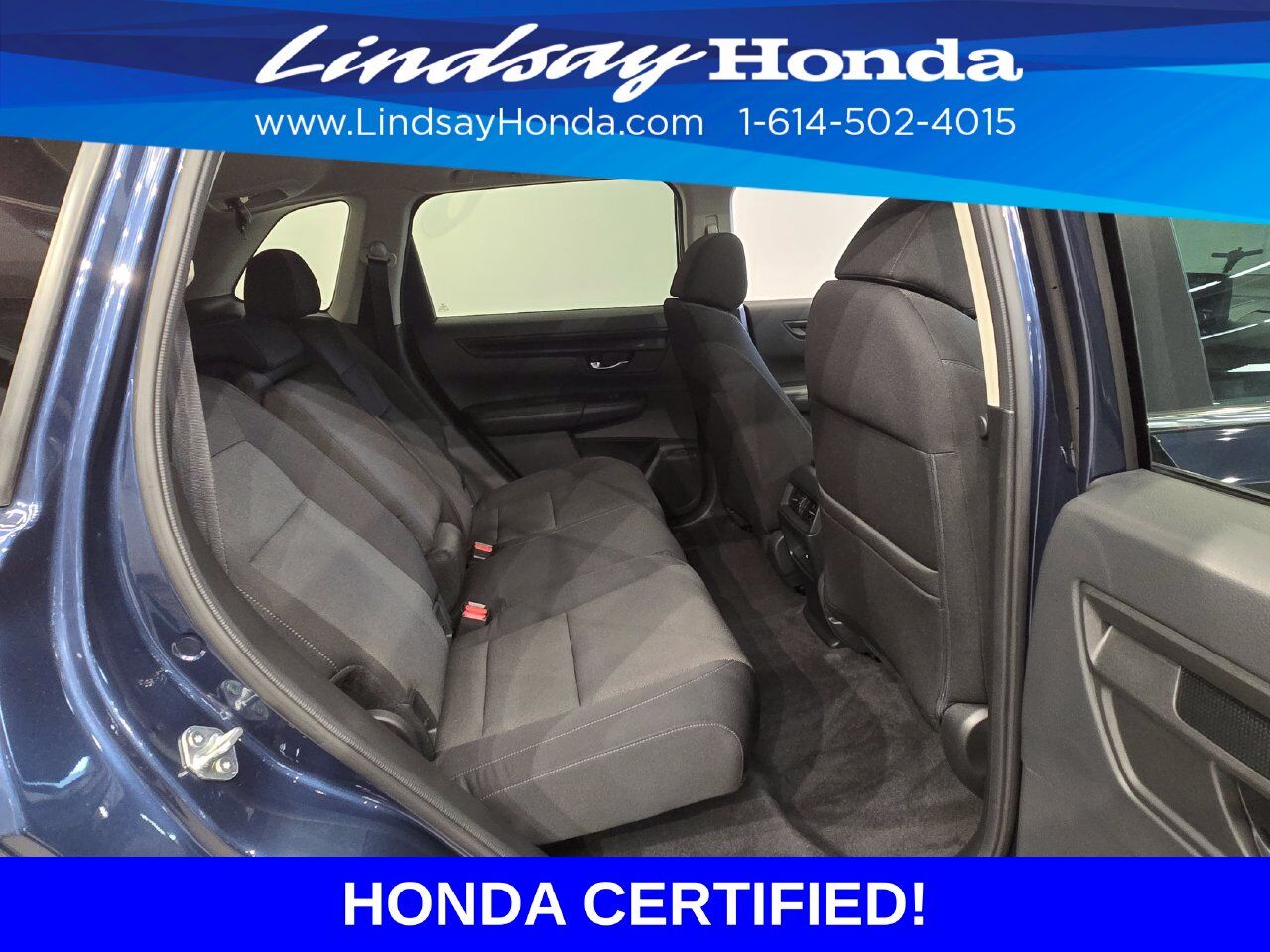 2024 Honda CR-V EX Columbus OH