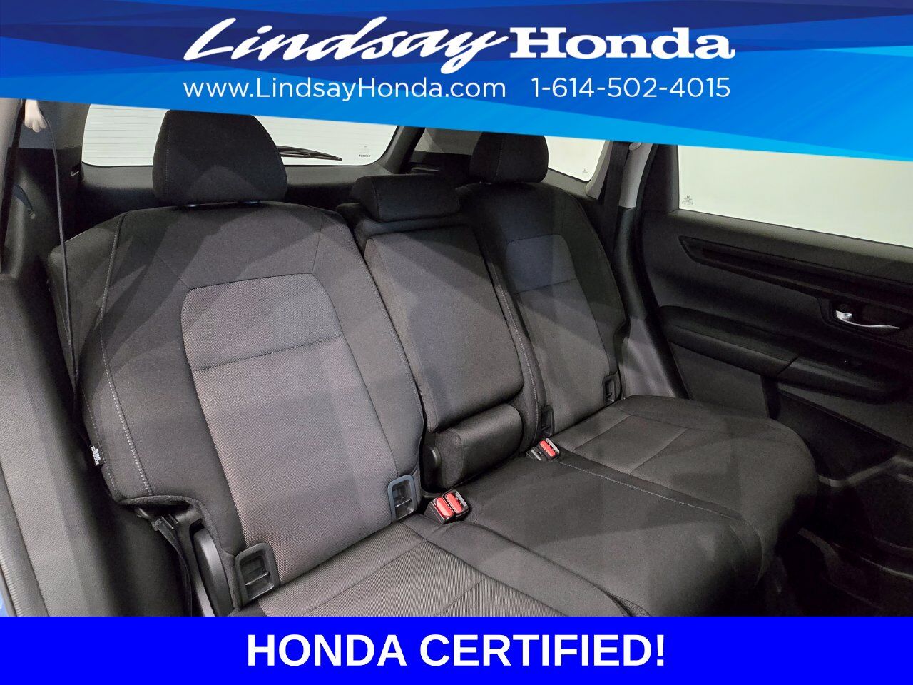2024 Honda CR-V EX Columbus OH