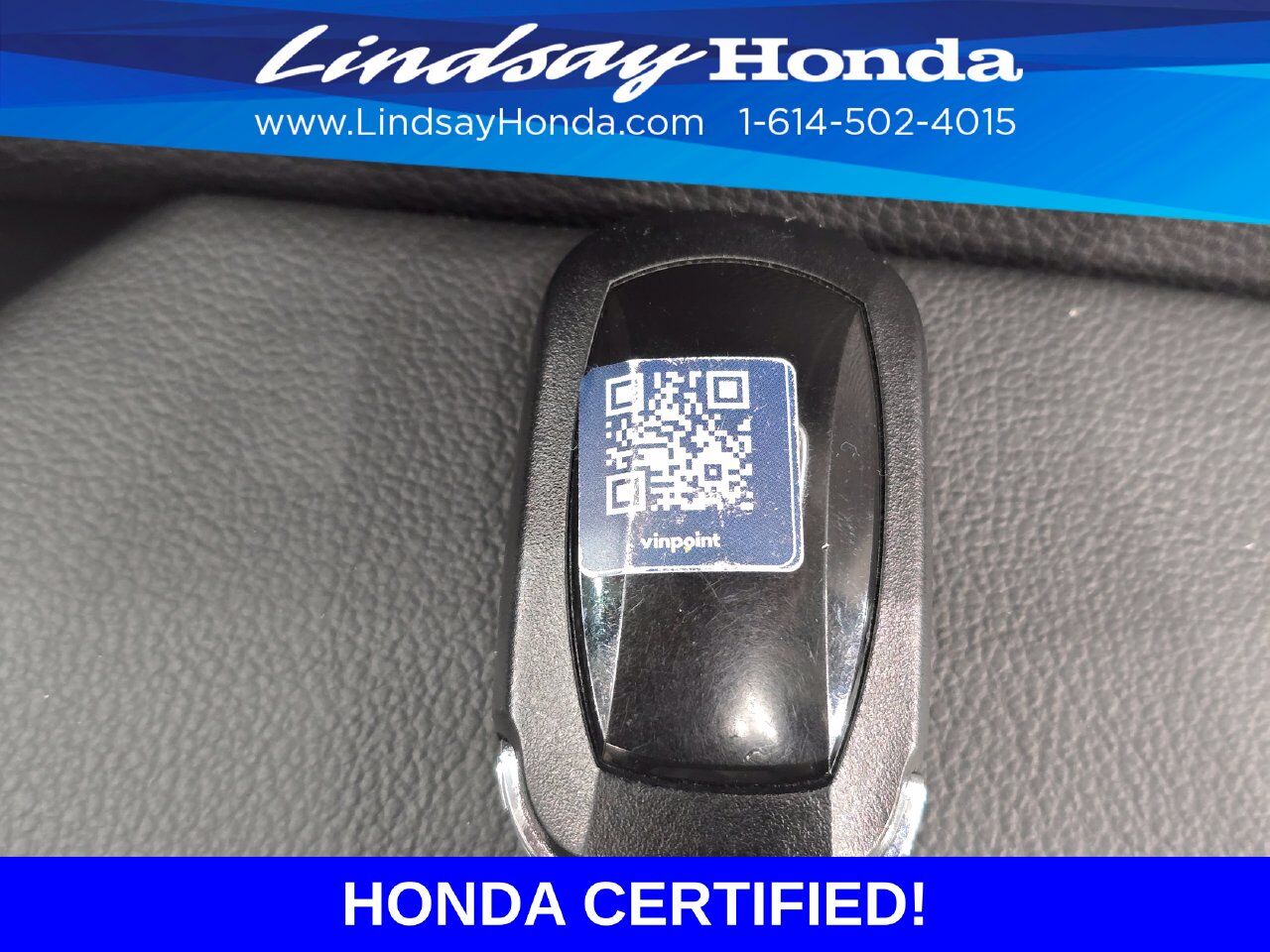 2024 Honda CR-V EX Columbus OH