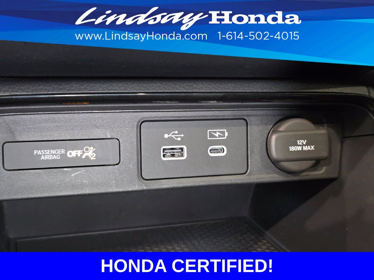 2024 Honda CR-V EX Columbus OH