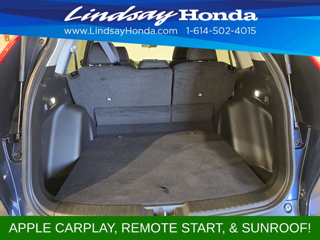 2024 Honda CR-V EX Columbus OH
