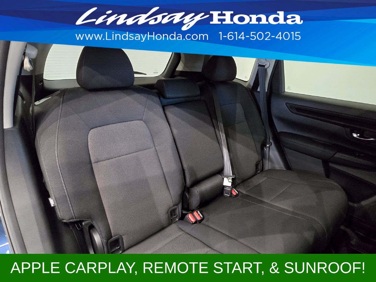 2024 Honda CR-V EX Columbus OH