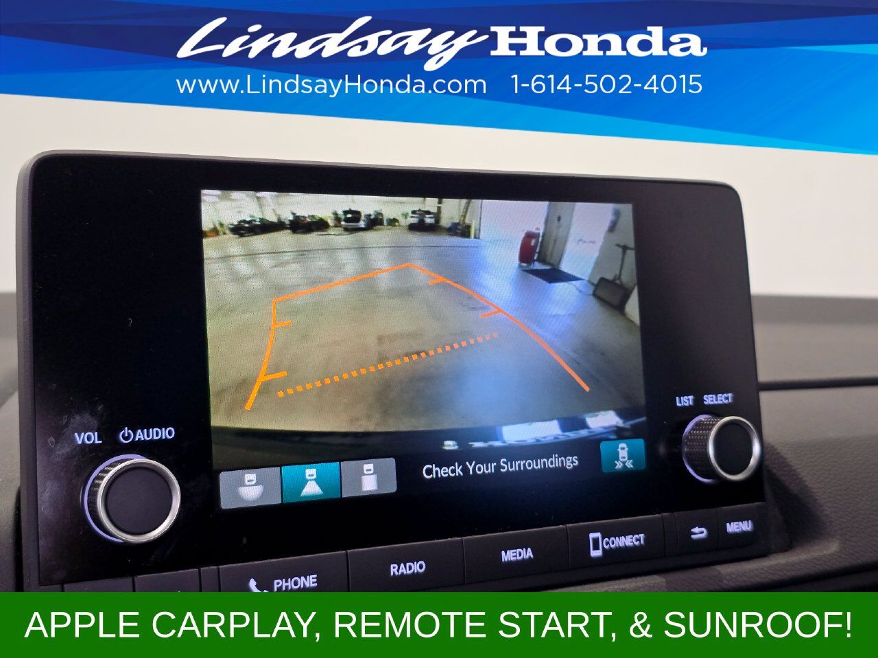 2024 Honda CR-V EX Columbus OH