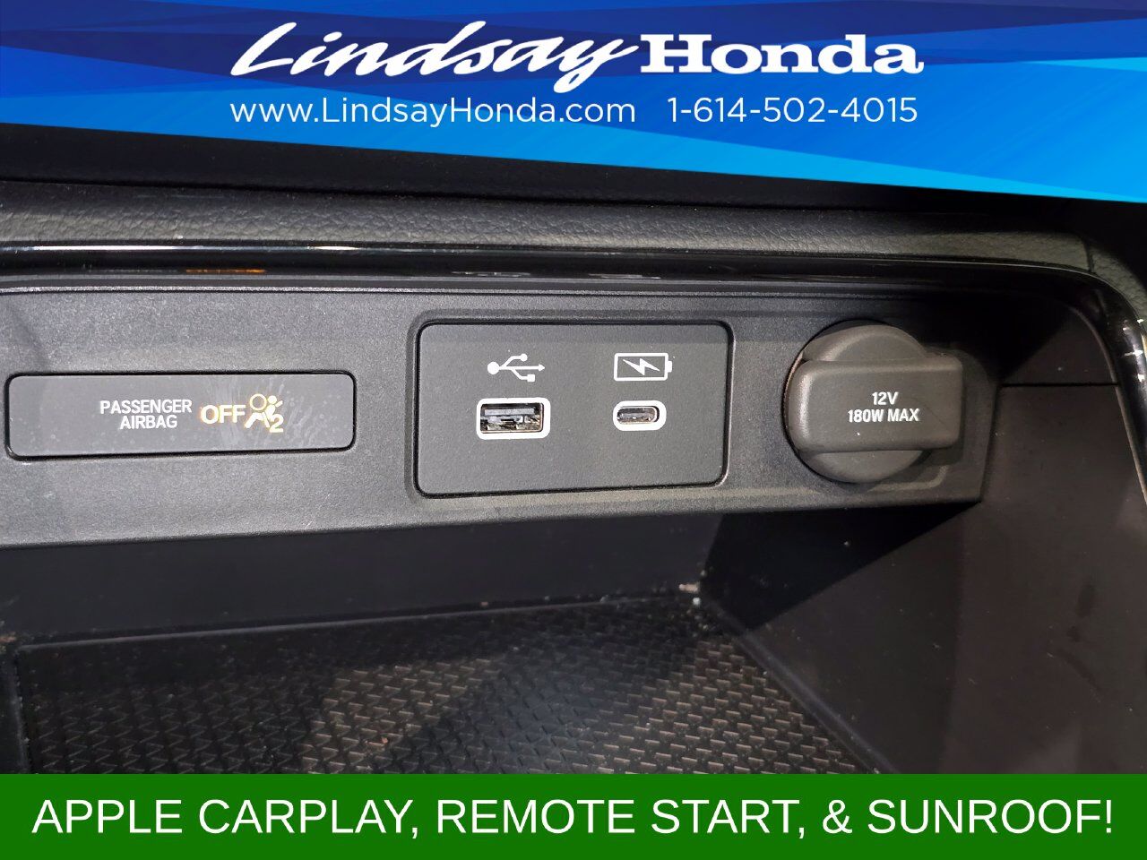 2024 Honda CR-V EX Columbus OH