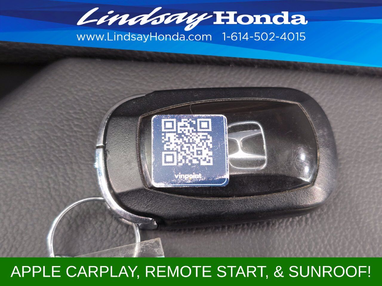 2024 Honda CR-V EX Columbus OH