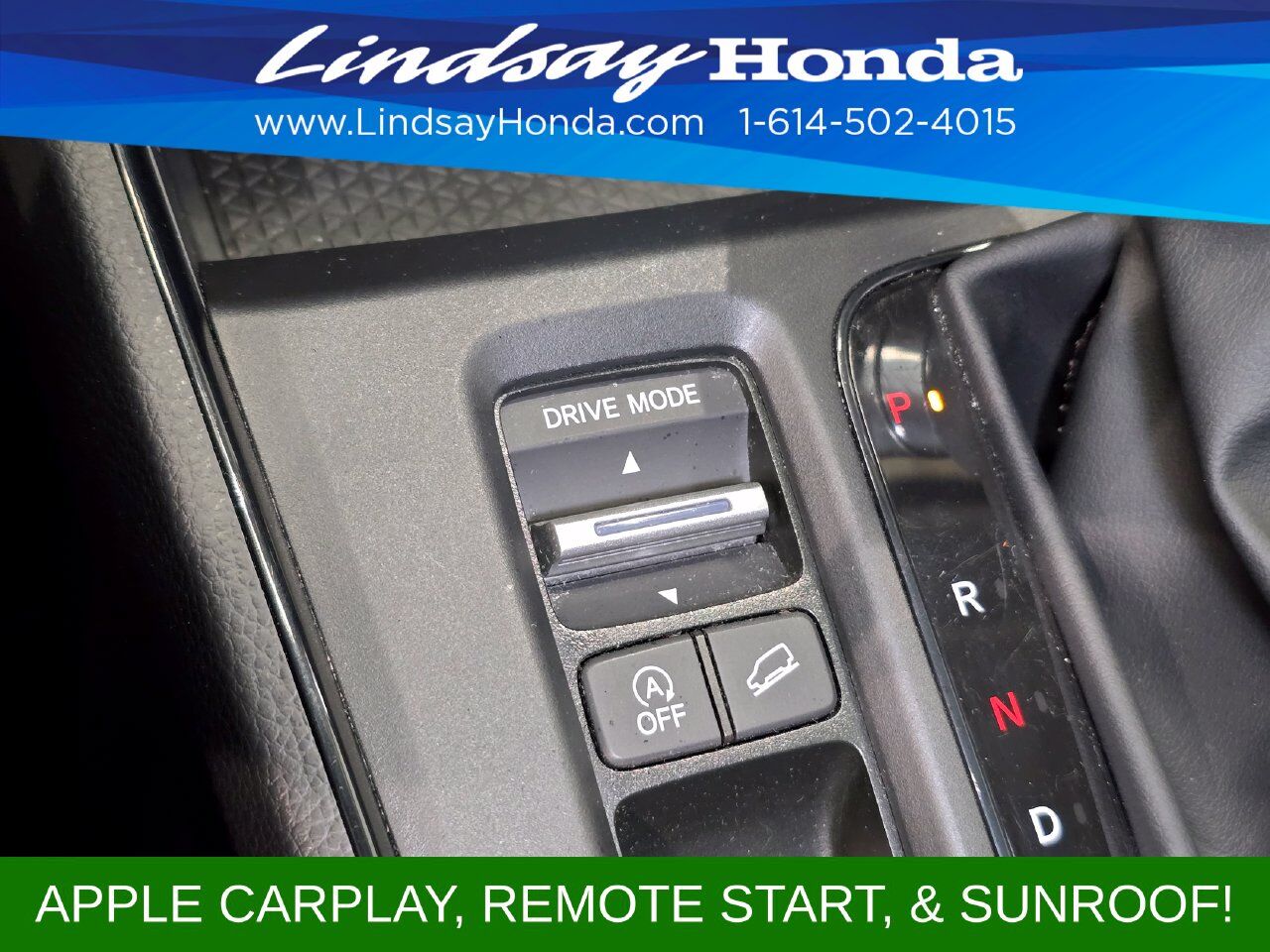 2024 Honda CR-V EX Columbus OH