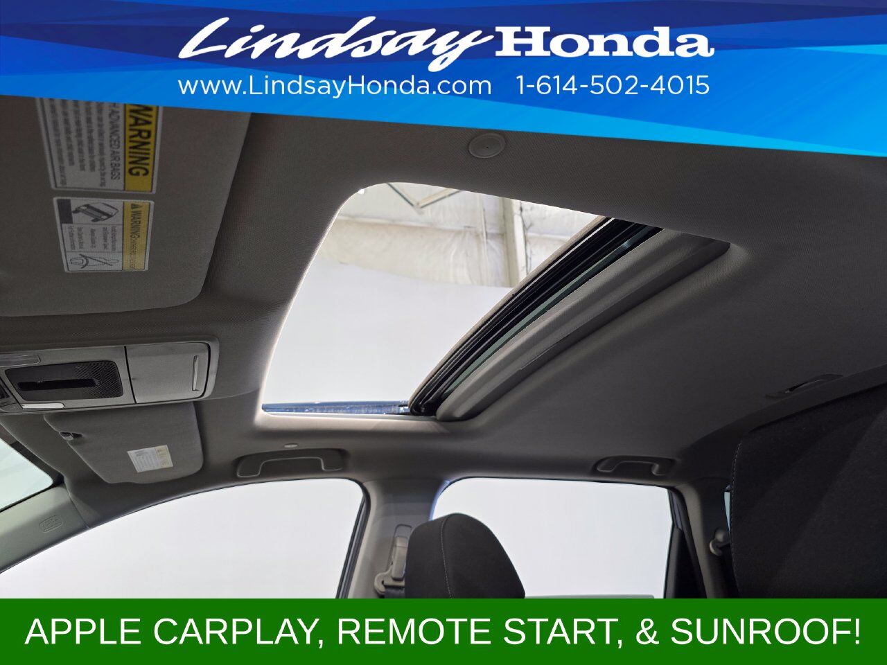 2024 Honda CR-V EX Columbus OH