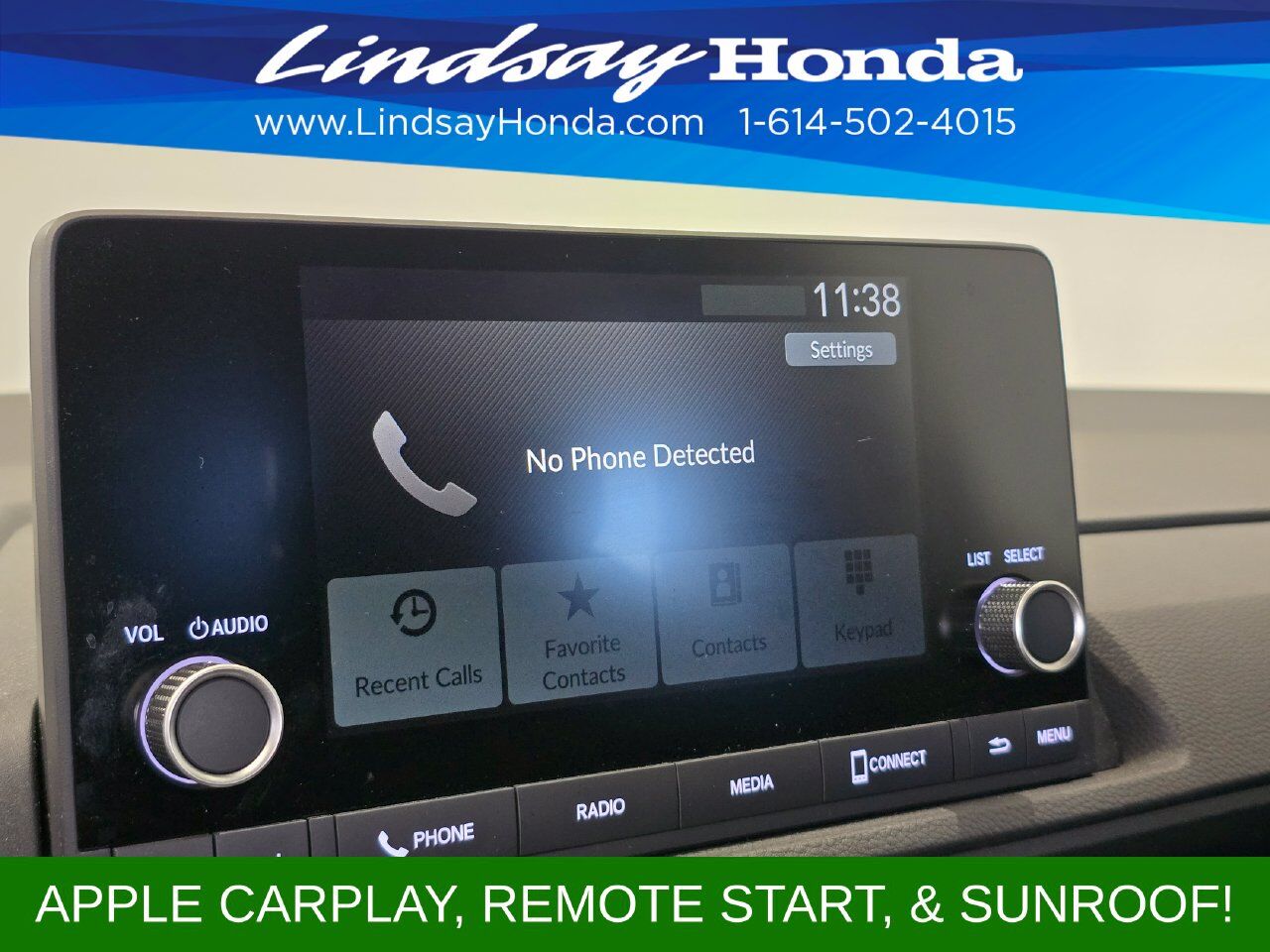 2024 Honda CR-V EX Columbus OH