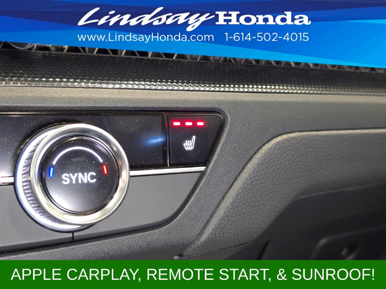 2024 Honda CR-V EX Columbus OH