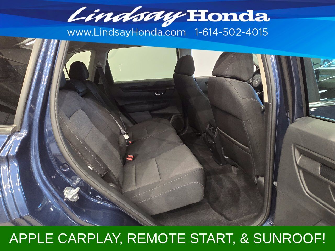 2024 Honda CR-V EX Columbus OH