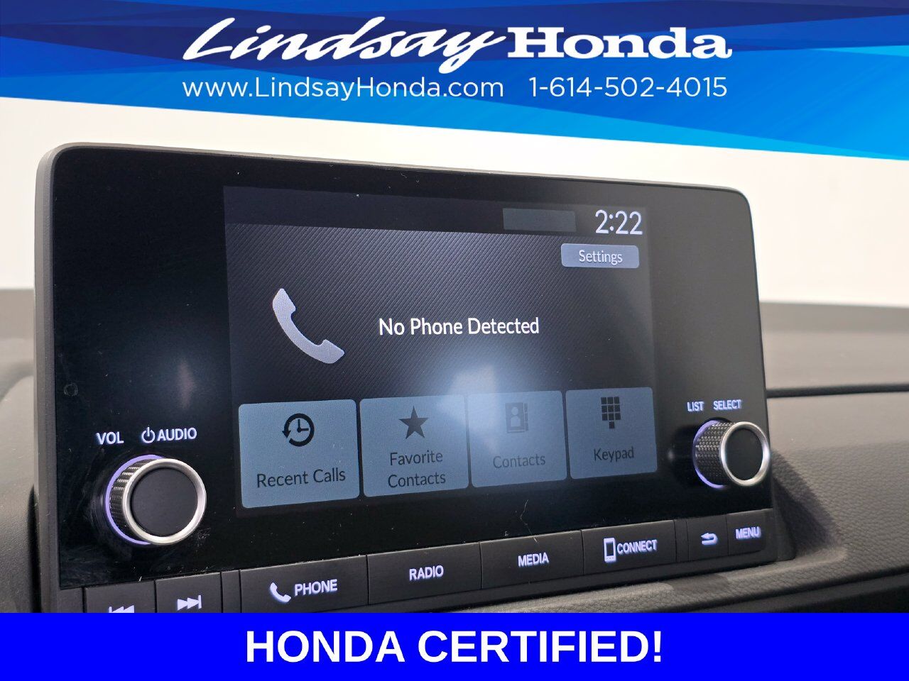 2024 Honda CR-V EX Columbus OH