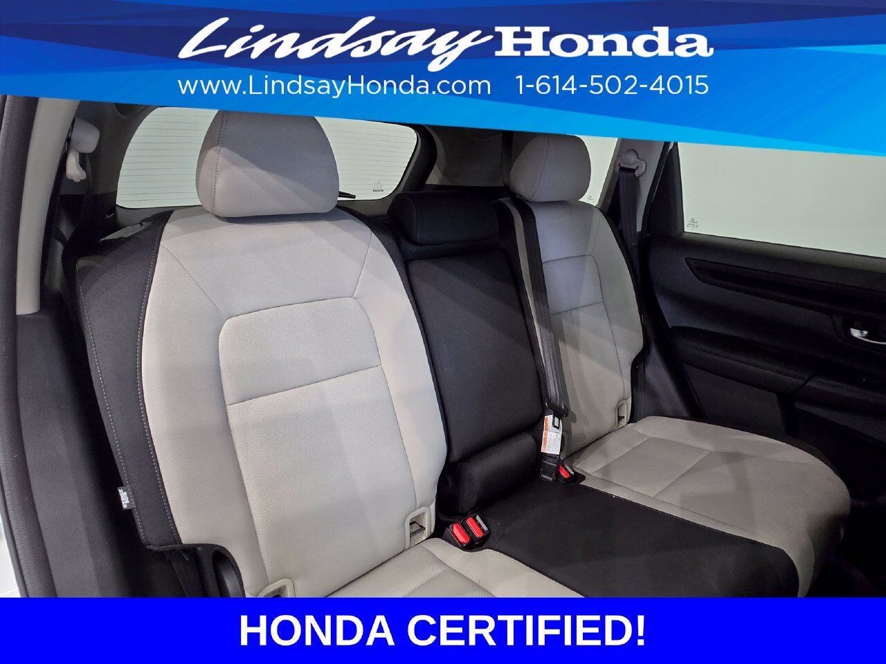 2024 Honda CR-V EX Columbus OH