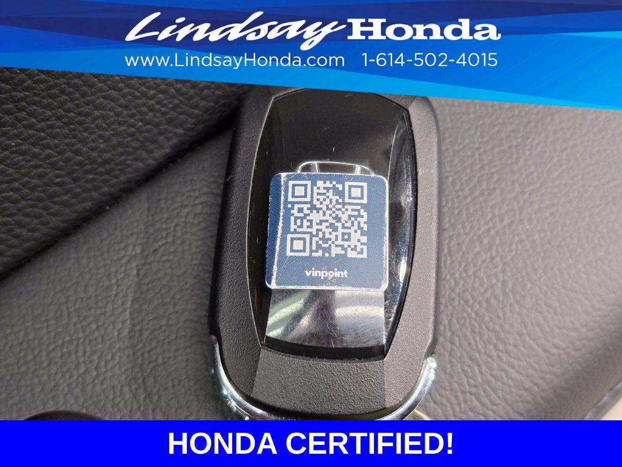 2024 Honda CR-V EX Columbus OH