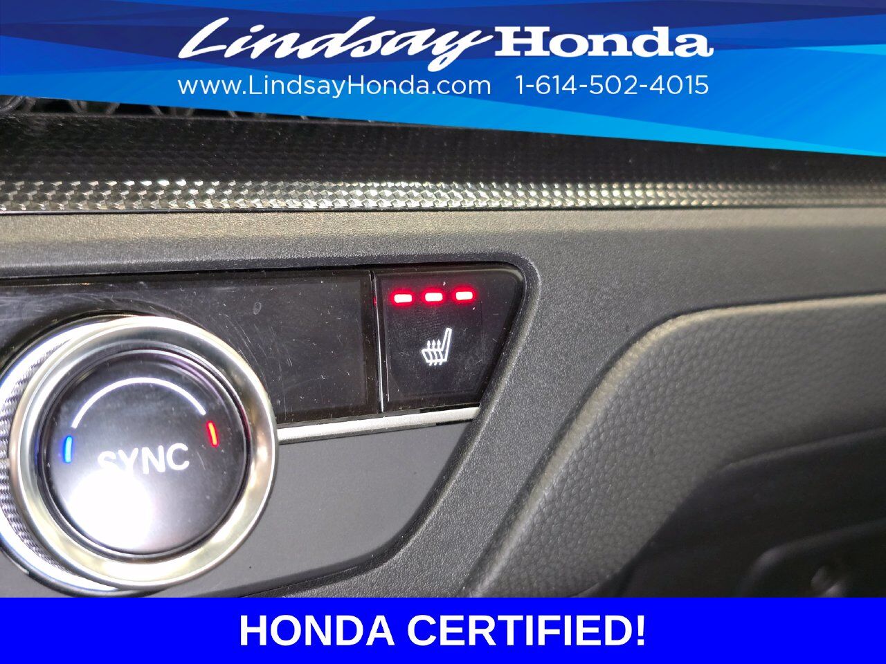 2024 Honda CR-V EX Columbus OH