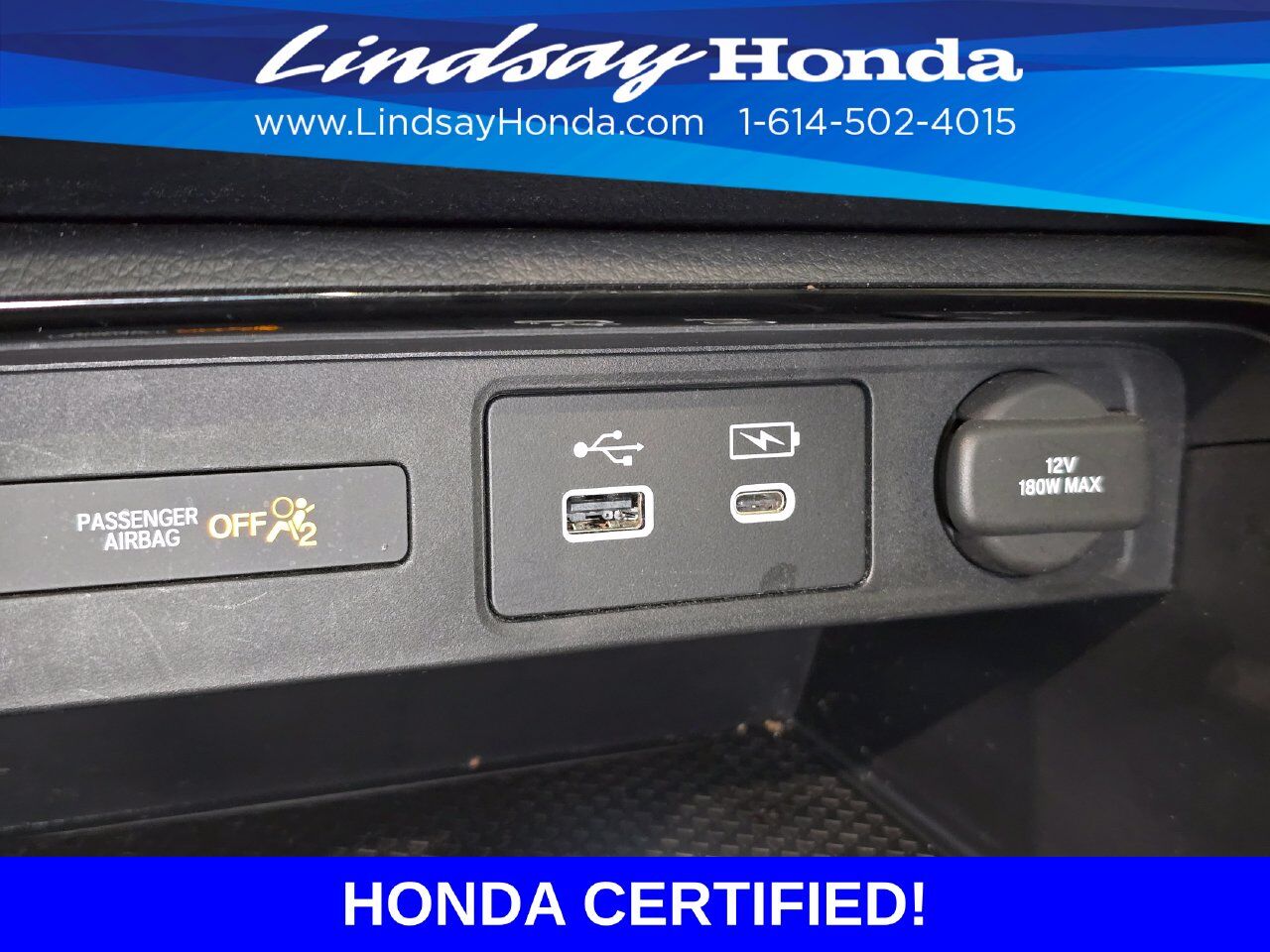2024 Honda CR-V EX Columbus OH