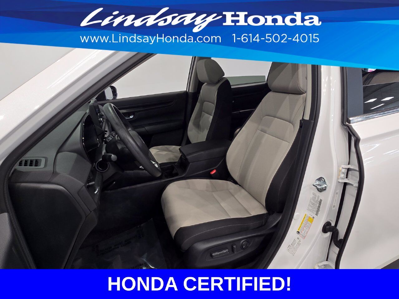 2024 Honda CR-V EX Columbus OH