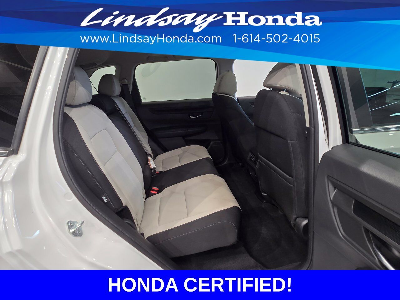 2024 Honda CR-V EX Columbus OH