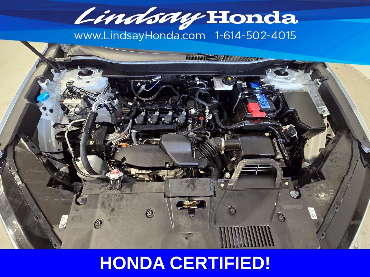 2024 Honda CR-V EX Columbus OH