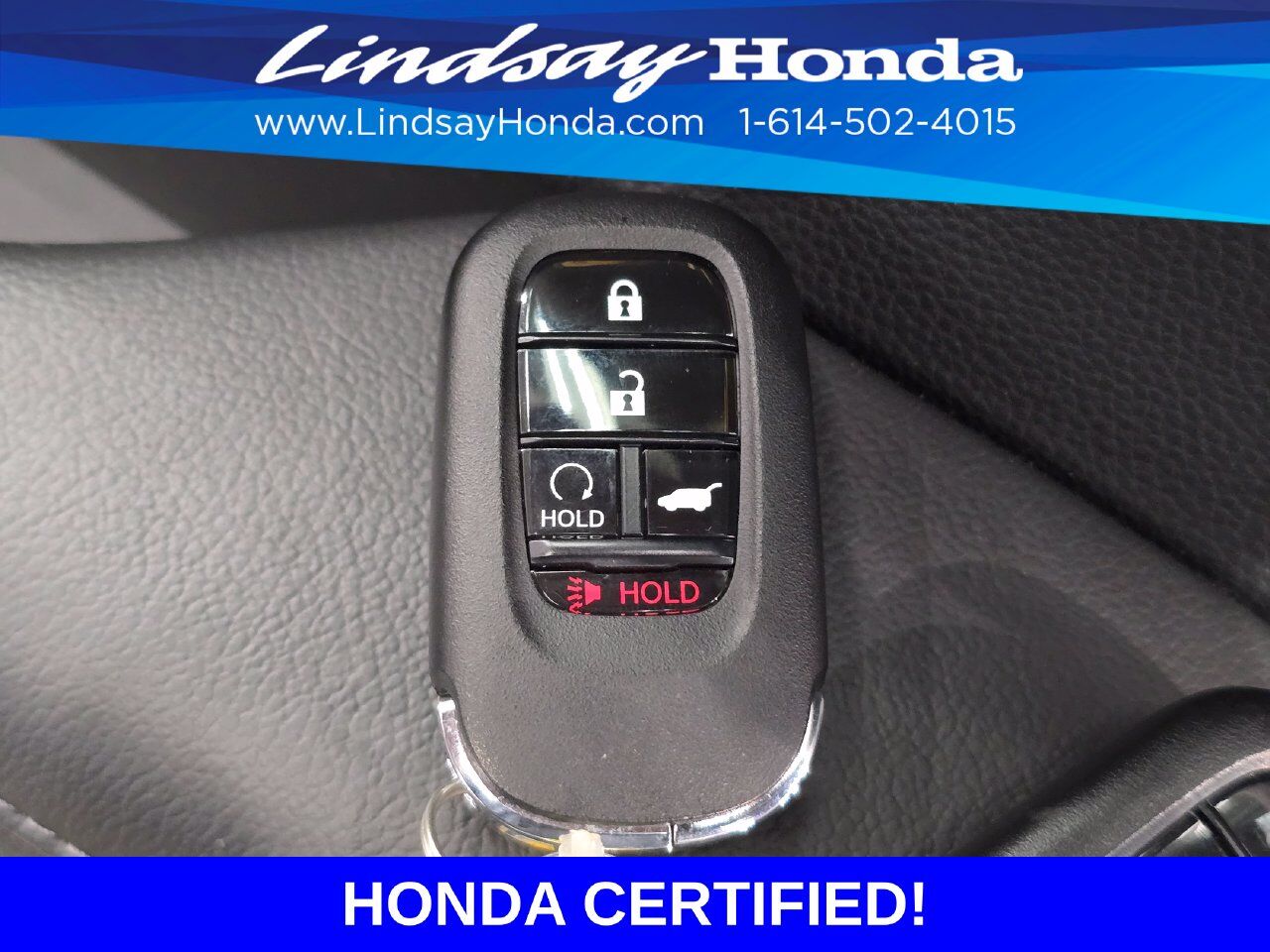 2024 Honda CR-V EX Columbus OH