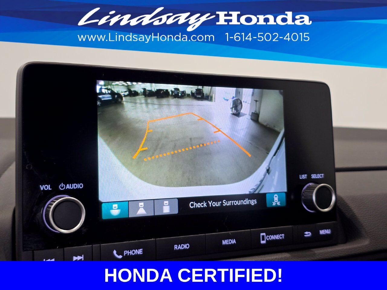 2024 Honda CR-V EX Columbus OH