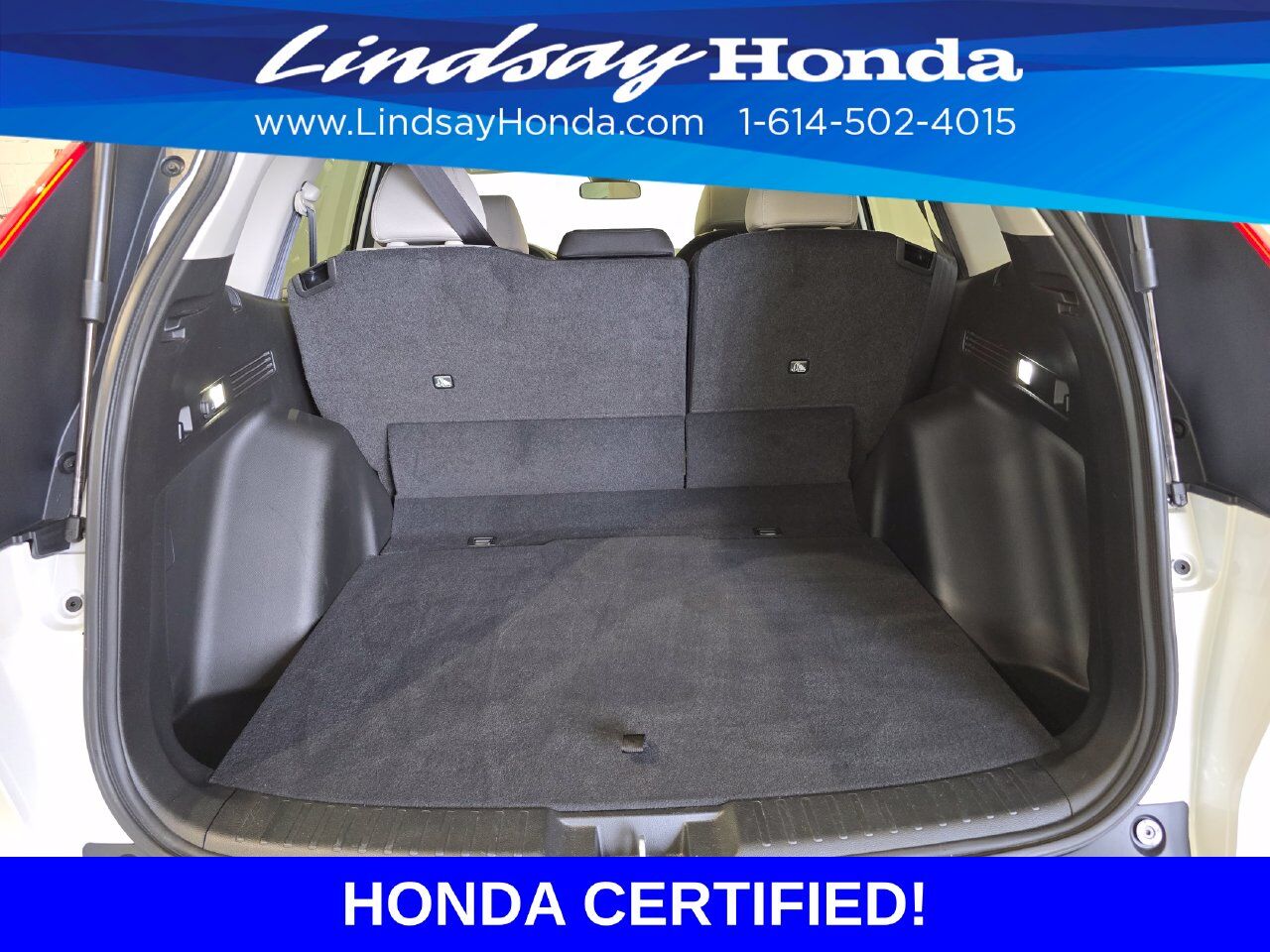 2024 Honda CR-V EX Columbus OH