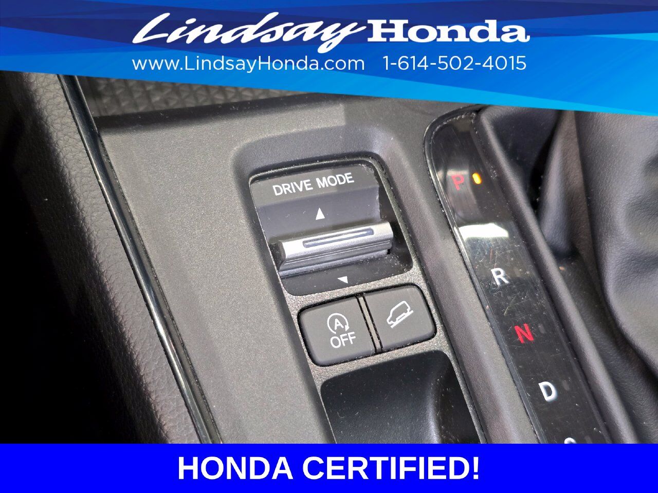 2024 Honda CR-V EX Columbus OH
