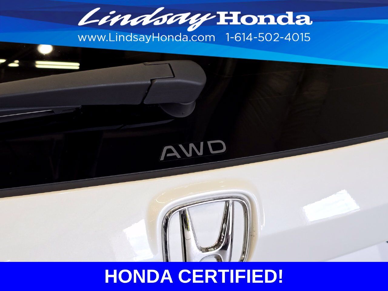 2024 Honda CR-V EX Columbus OH