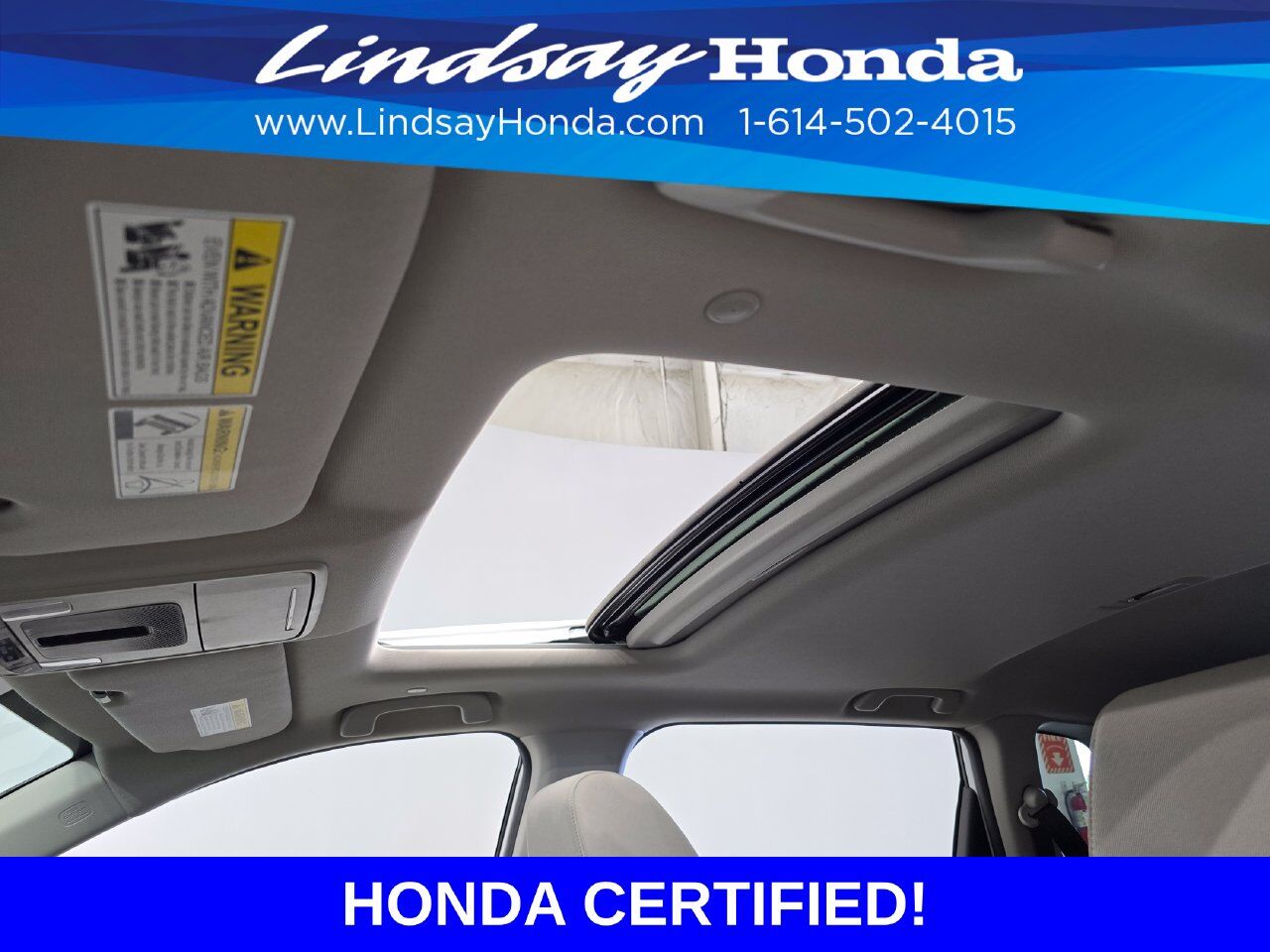 2024 Honda CR-V EX Columbus OH