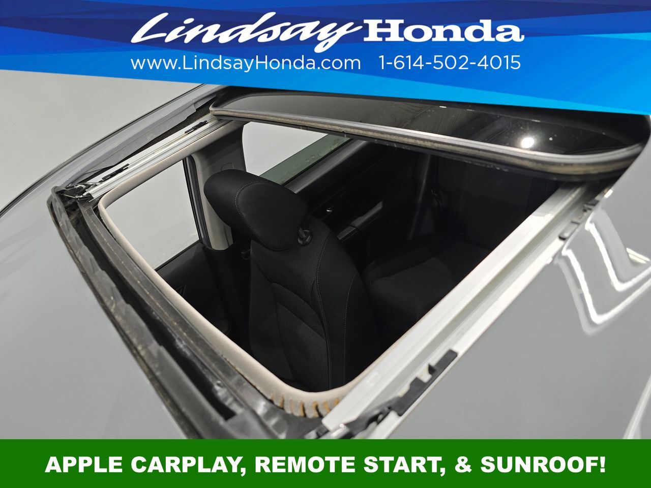 2024 Honda CR-V EX Columbus OH