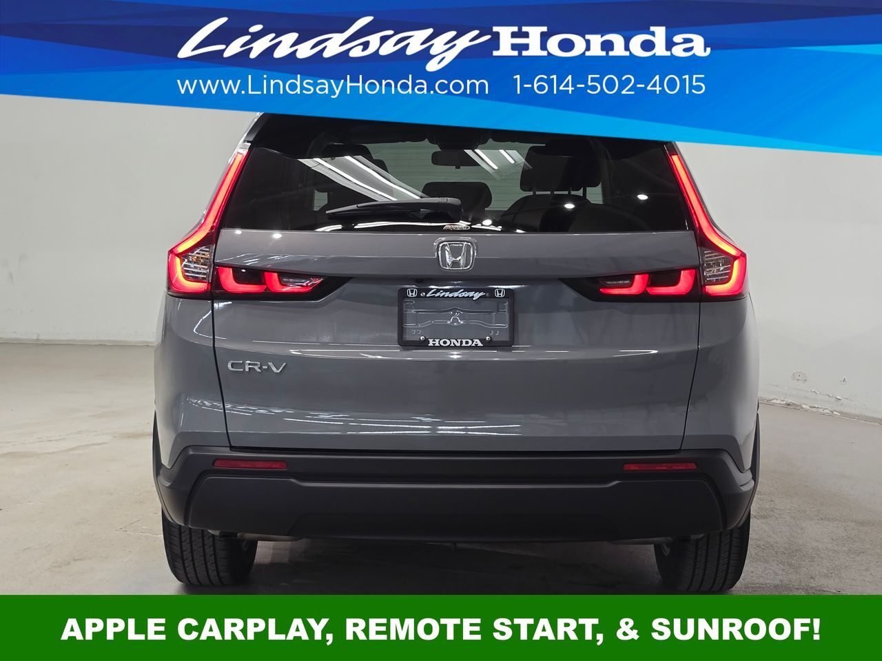 2024 Honda CR-V EX Columbus OH