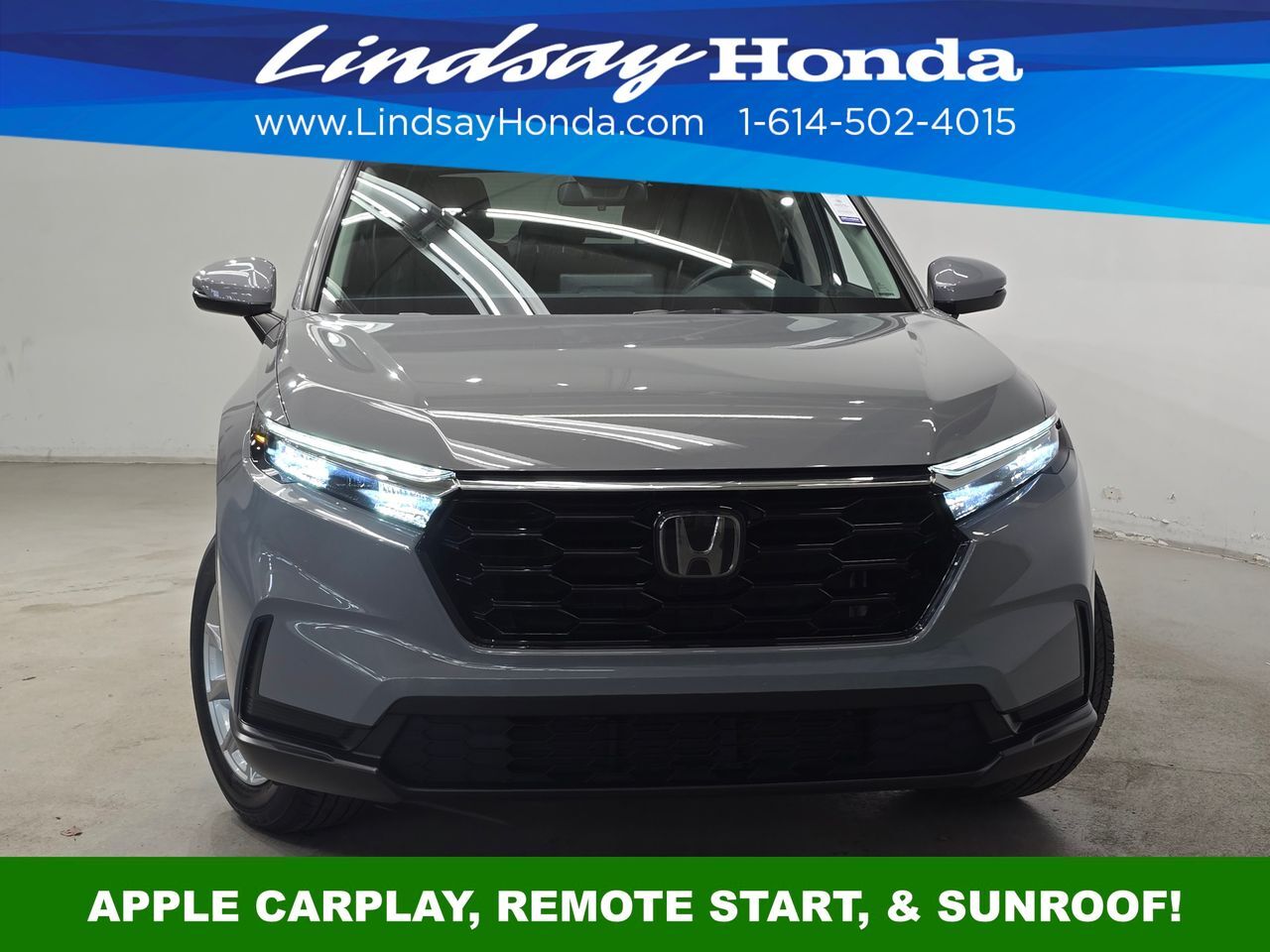 2024 Honda CR-V EX Columbus OH