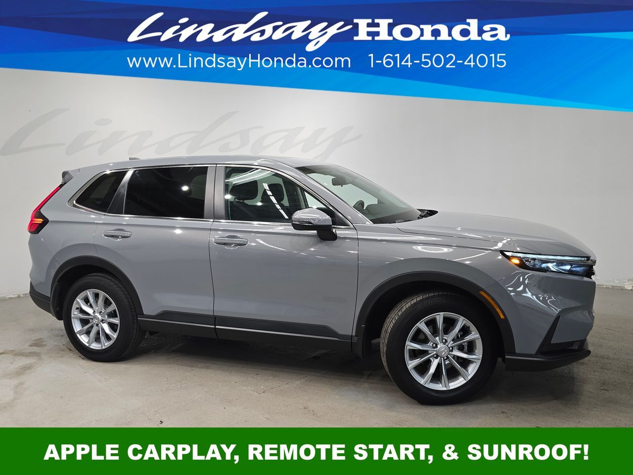 2024 Honda CR-V EX Columbus OH