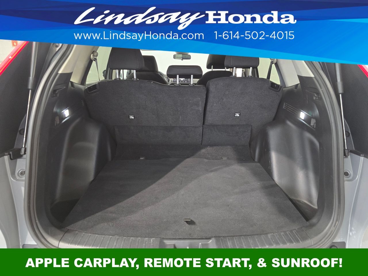 2024 Honda CR-V EX Columbus OH