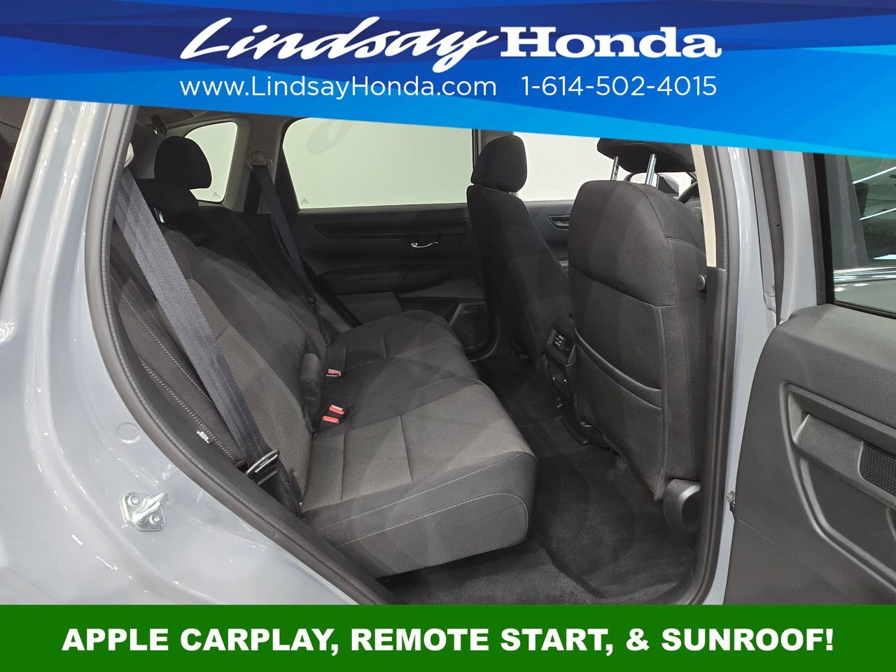 2024 Honda CR-V EX Columbus OH