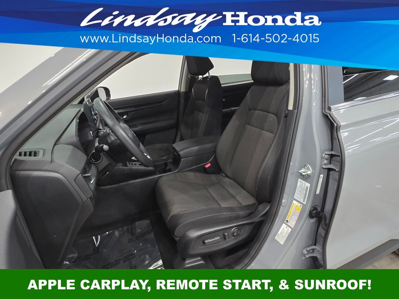 2024 Honda CR-V EX Columbus OH