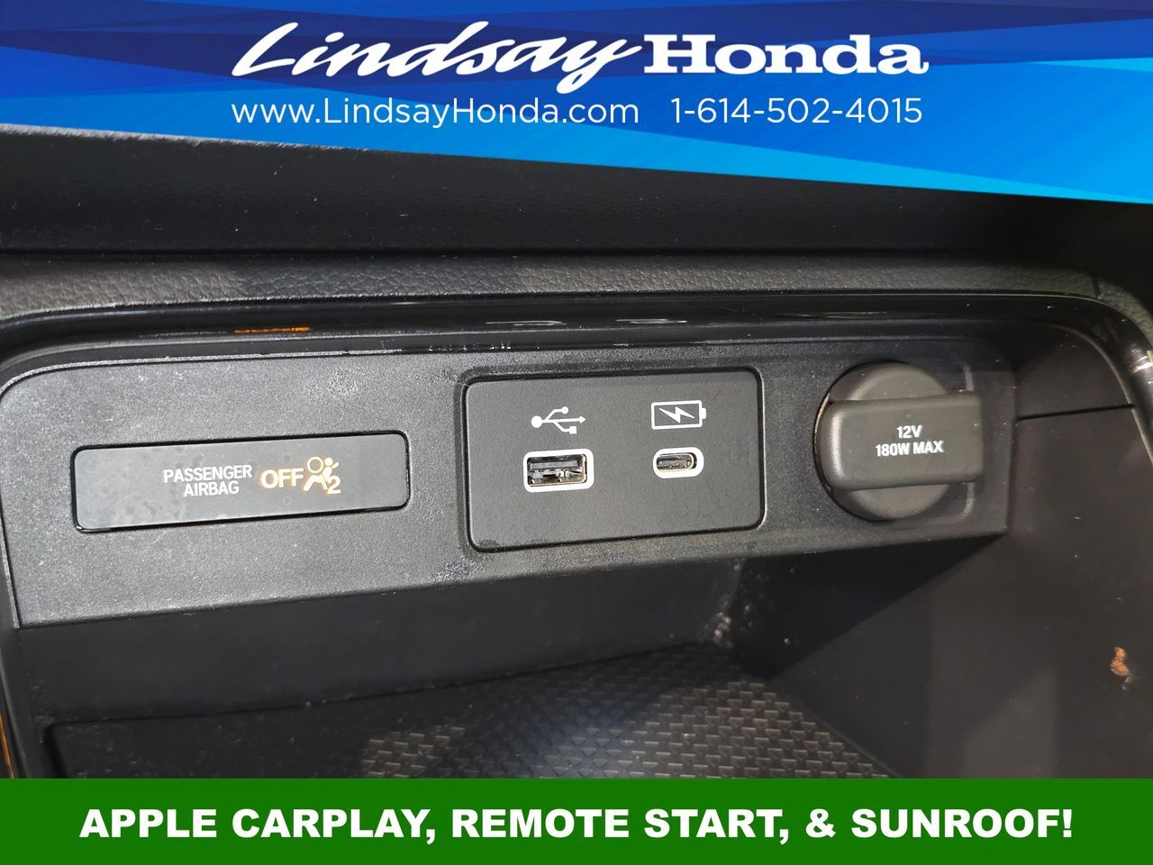 2024 Honda CR-V EX Columbus OH