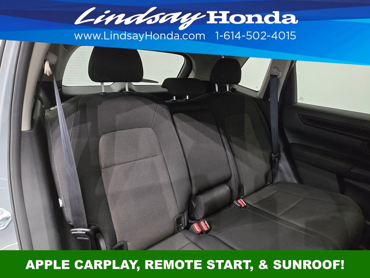 2024 Honda CR-V EX Columbus OH