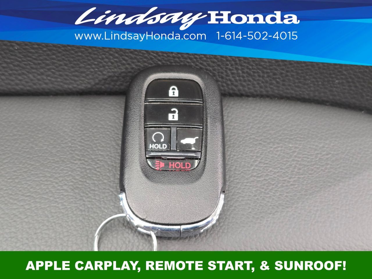 2024 Honda CR-V EX Columbus OH