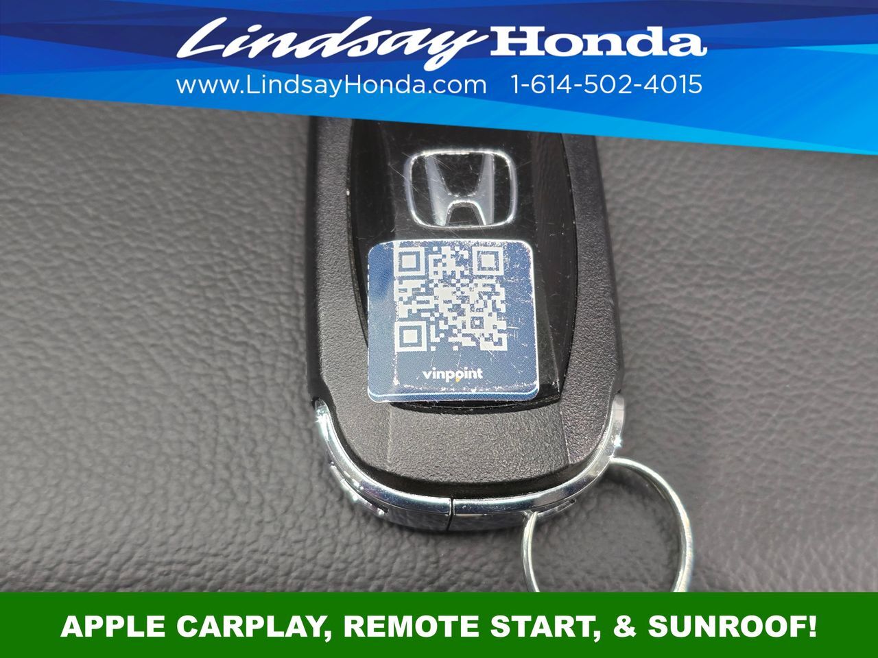 2024 Honda CR-V EX Columbus OH