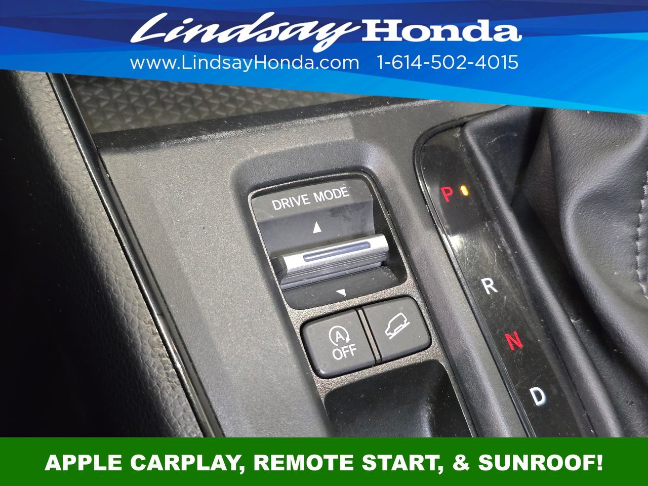 2024 Honda CR-V EX Columbus OH