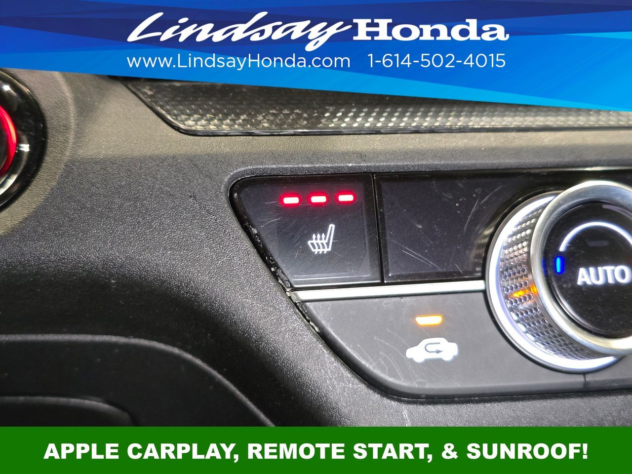 2024 Honda CR-V EX Columbus OH