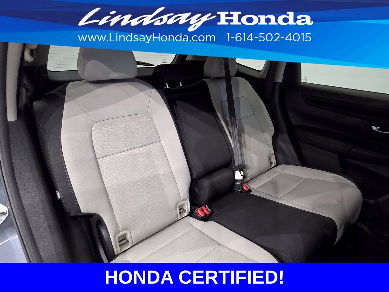 2024 Honda CR-V EX Columbus OH