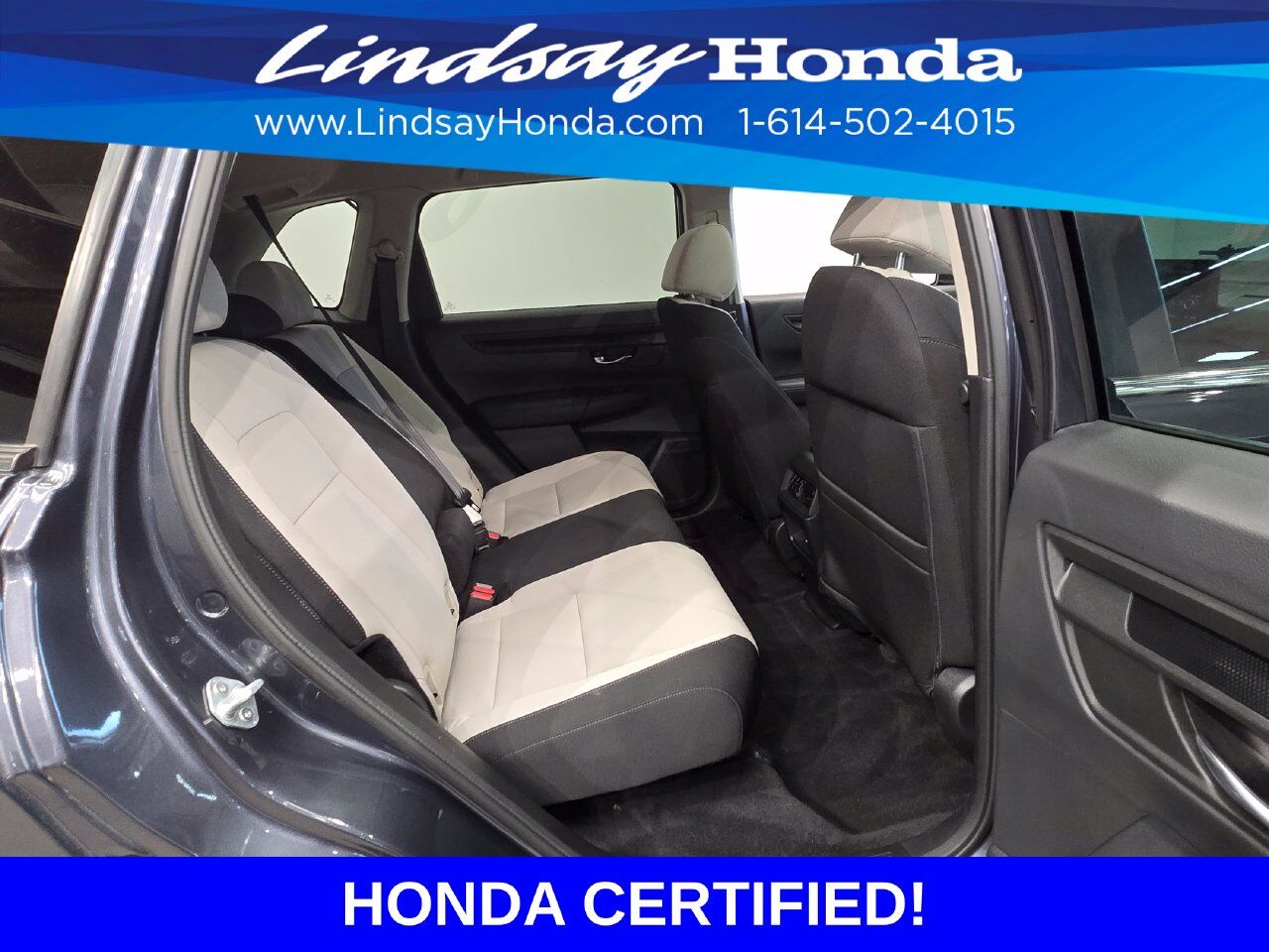 2024 Honda CR-V EX Columbus OH