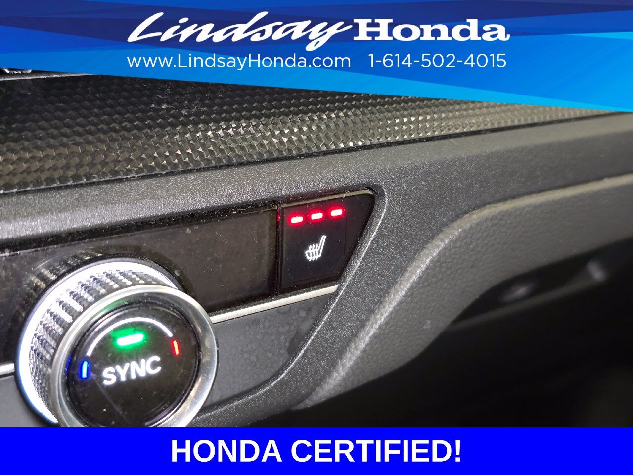 2024 Honda CR-V EX Columbus OH