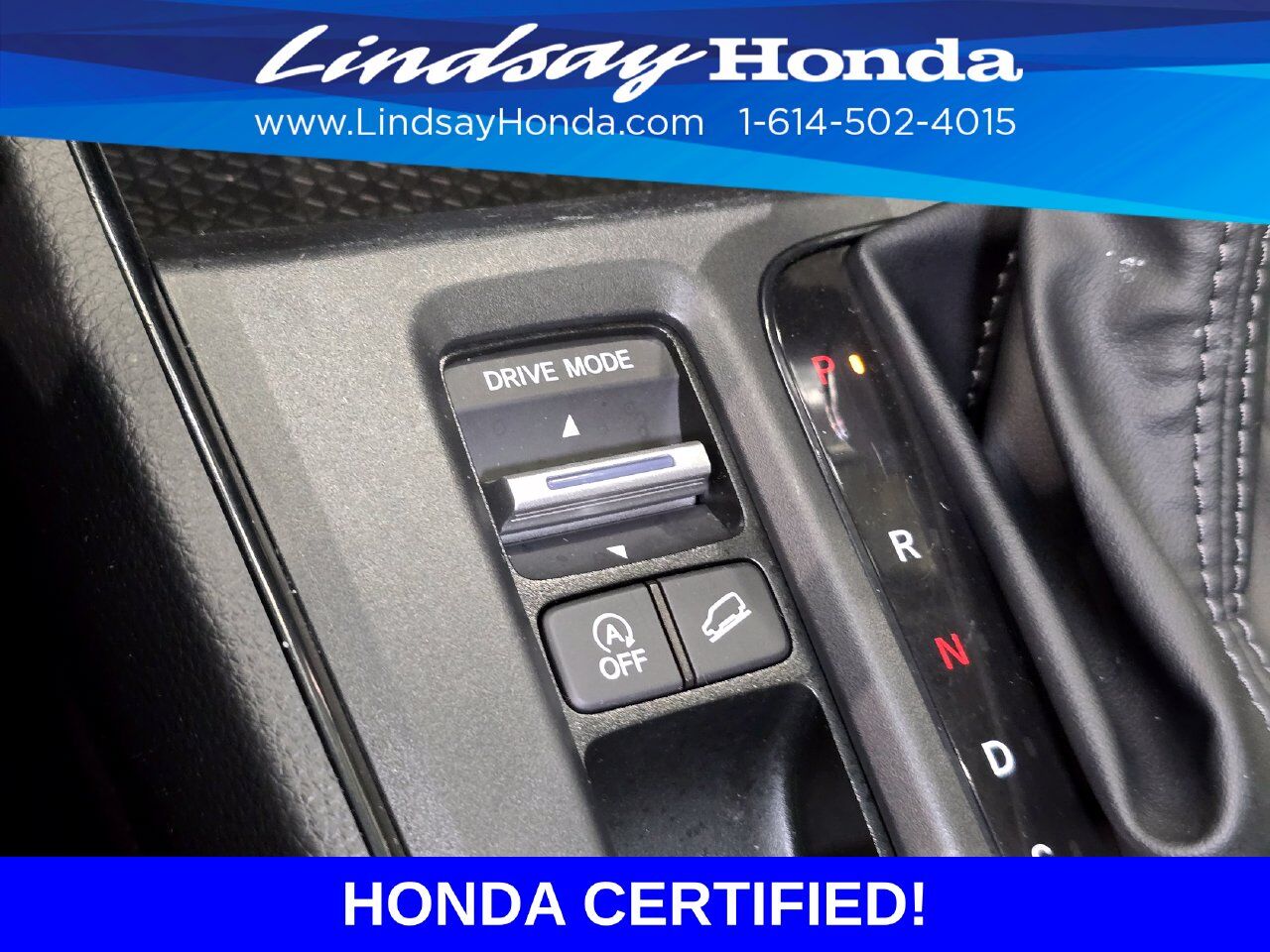 2024 Honda CR-V EX Columbus OH