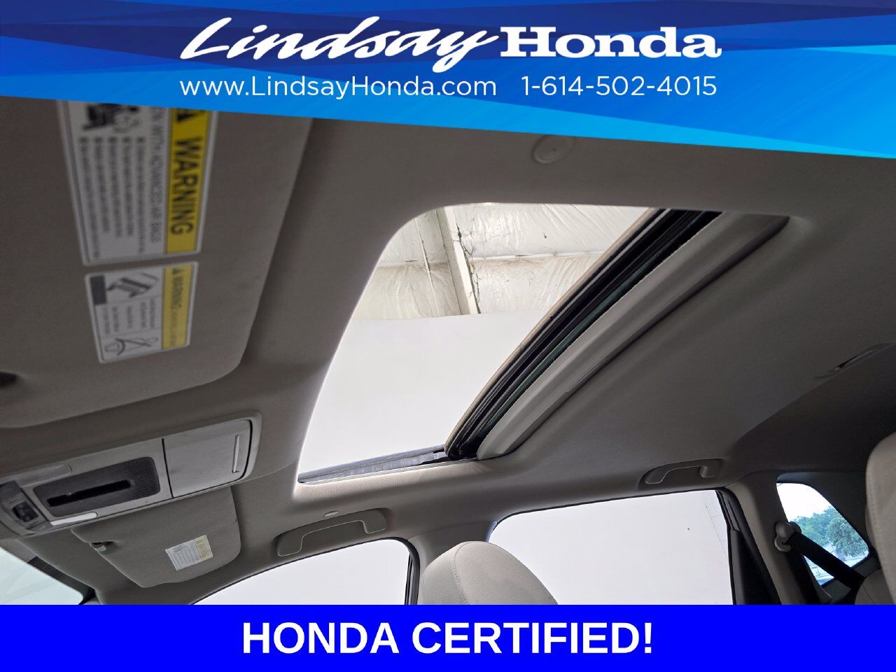2024 Honda CR-V EX Columbus OH